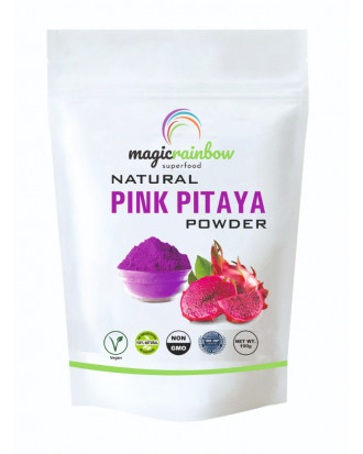 Roza pitaja v prahu, Dragon Fruit Powder 100g