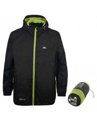 Anorak Qikpac Trespass