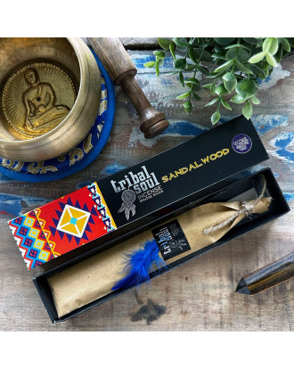 Dišeče palčke Tribal Soul Incense Sandalwood