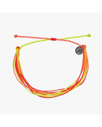 Pura Vida zapestnica Bright Originals Neon Popside