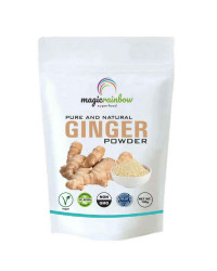 Naravni ingver v prahu Magic Rainbow Superfood