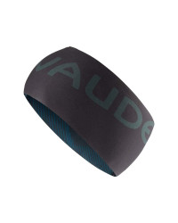 Športni naglavni trak Logo Headband II Vaude