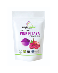 Roza pitaja v prahu, Dragon Fruit Powder 100g