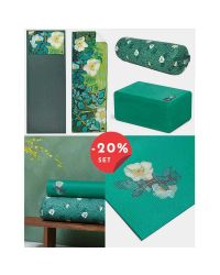 Manduka Van Gogh Divje vrtnice - Set 5 kosov