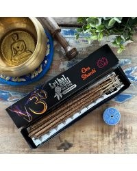 Dišeče palčke Tribal Soul Incense OM Shanti