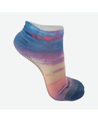 Nedrseče nogavice Premium Yoga Grip Socks Yoga Design Lab