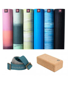 Joga set Manduka #2